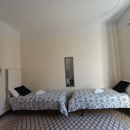 Bed and Breakfast Sixty One