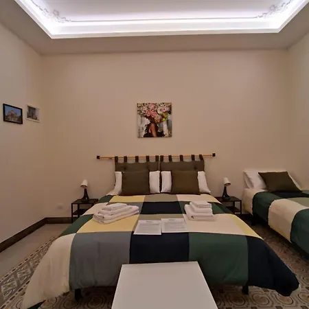 Bed & Breakfast Sixty One Palermo
