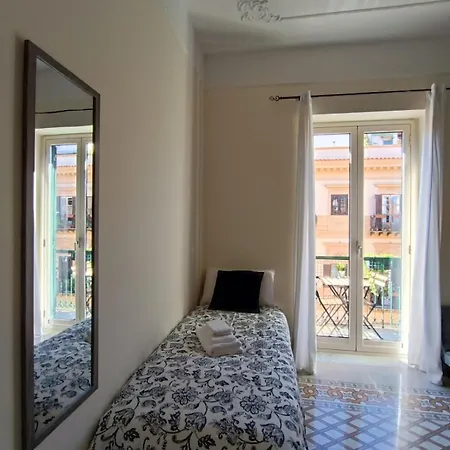 Sixty One Bed & Breakfast