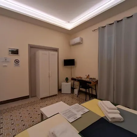 Bed & Breakfast Sixty One Palermo