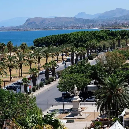 Sweet * Palermo