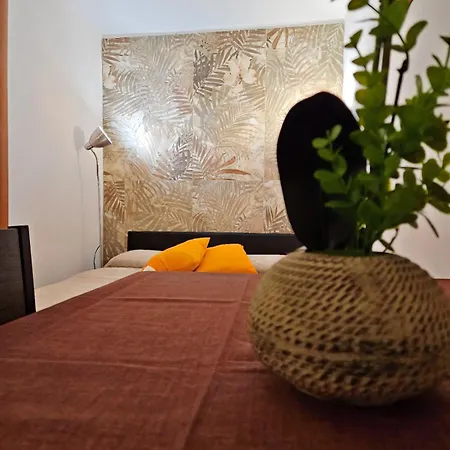 Apartmán Happie Casa La Cattedrale Palermo