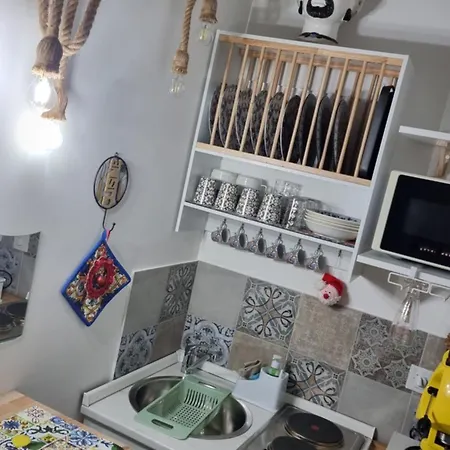 Il Quartetto Appartement