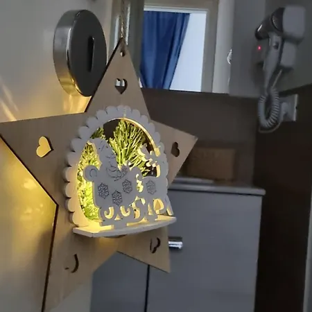Appartement Il Quartetto Palermo