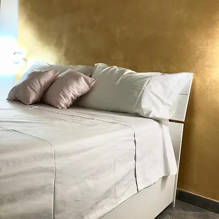 Di Gio 아파트 팔레르모