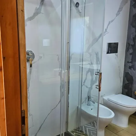 Casa vacanze Villla Chiazzese *