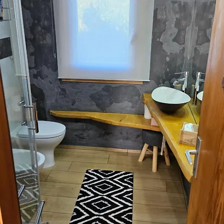 Villla Chiazzese Casa vacanze Palermo