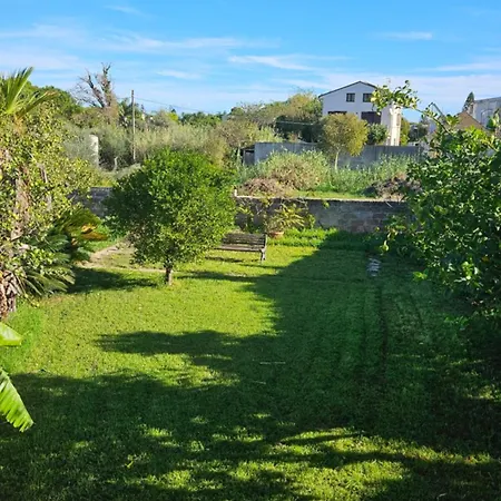 Casa vacanze Villla Chiazzese Palermo