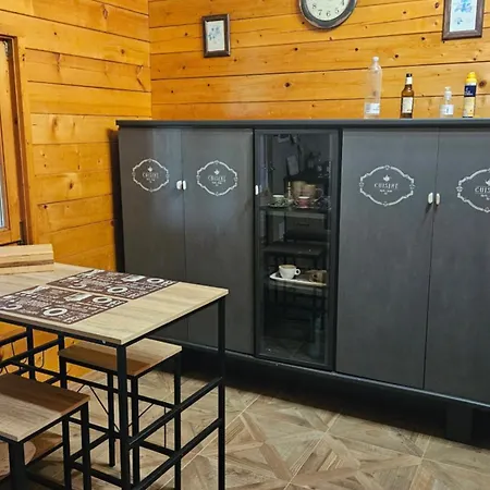 Villla Chiazzese Casa vacanze Palermo