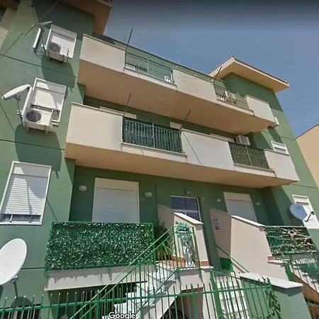 Apartment Cloe's House Palermo