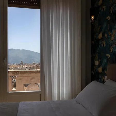 Guest house Le Gemme Di Cavour Luxury Palermo