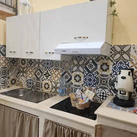 Loft-civico86 Apartamento *