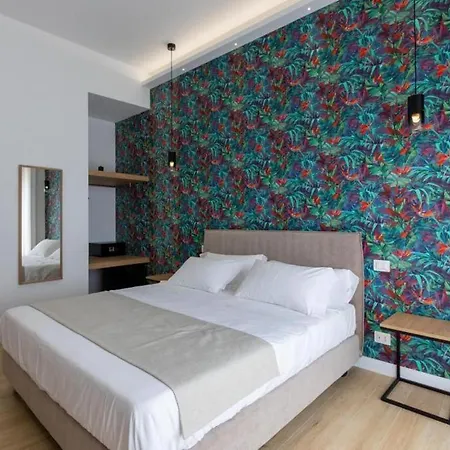 Guest house Le Gemme Di Cavour Luxury