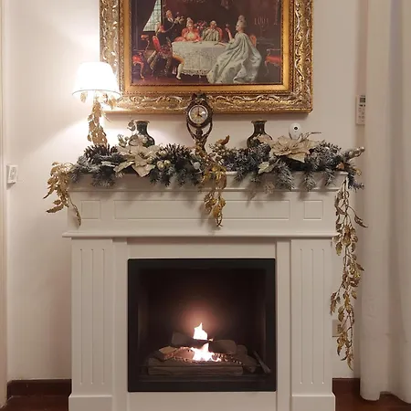 Habitación en casa particular Le Vele Palermo