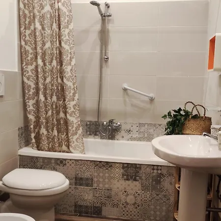 Amunì Rooms&suite Lt * Palermo