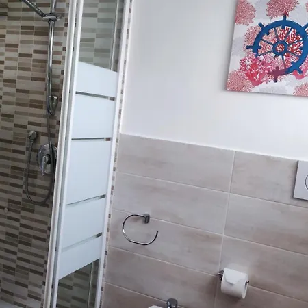 Appartamento Amunì Rooms&suite Lt