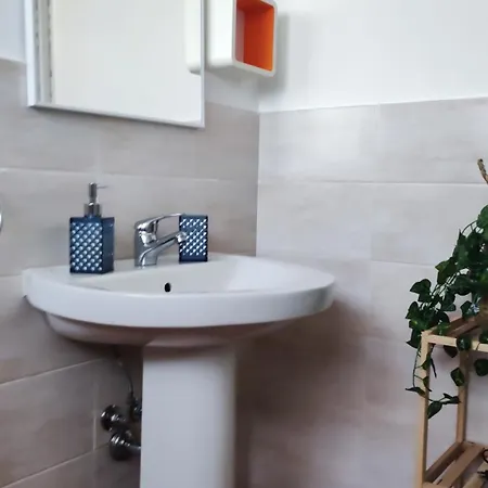 Appartamento Amunì Rooms&suite Lt Palermo