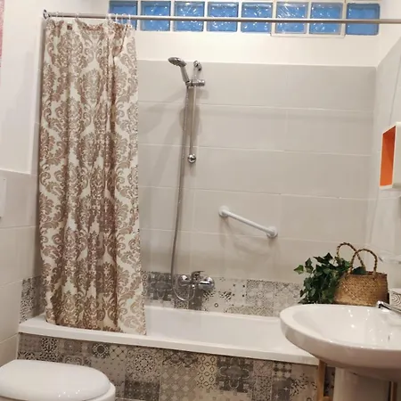 Amunì Rooms&suite Lt Appartamento Palermo