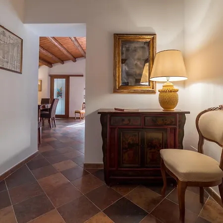 A Casa Del Gioielliere Palermo