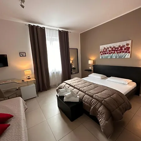 Location10 Palermo