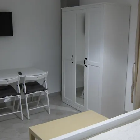 Bed & Breakfast Federico Secondo Palermo