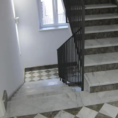 Bed & Breakfast Federico Secondo