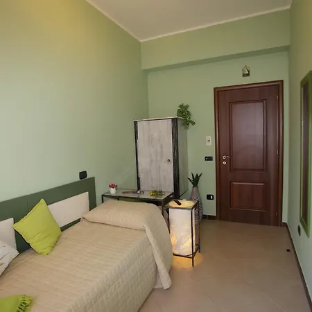 Bed & Breakfast Dolce Conca D'oro