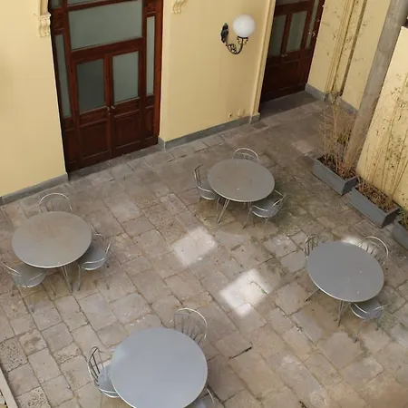 Appartement Casa Vacanze Re Umberto I