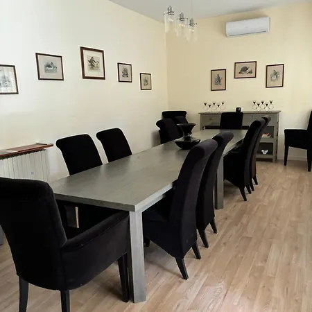 Castelforte Mondello Semesterbostad