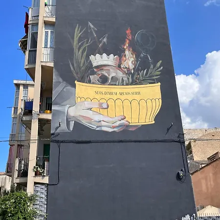 Casa Khalesia Appartamento *