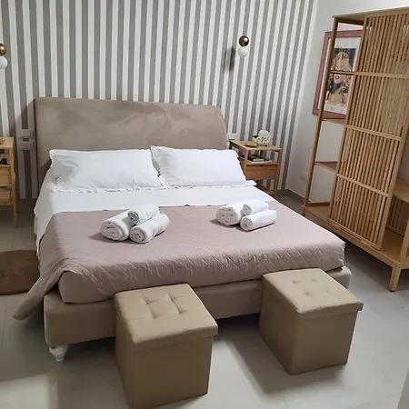 Malaspina Cico Apartmán Palermo