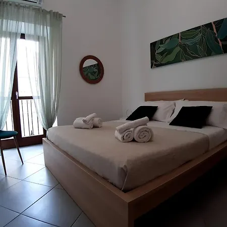 Apartment Casina Al 32