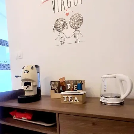 La Casetta Degli Ulivi Holiday home Palermo