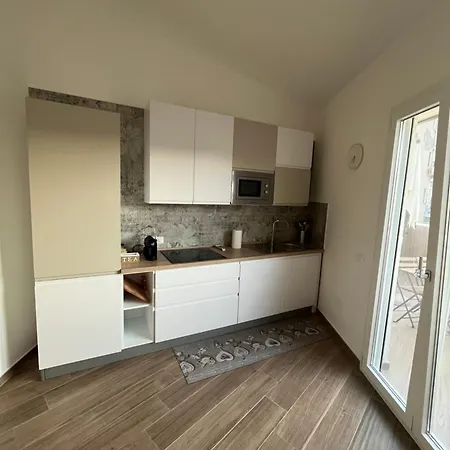 Apartment Cortile Dei Mori Palermo