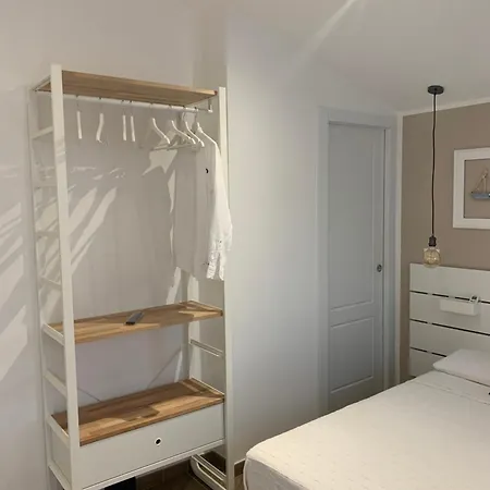 Apartment Cortile Dei Mori *
