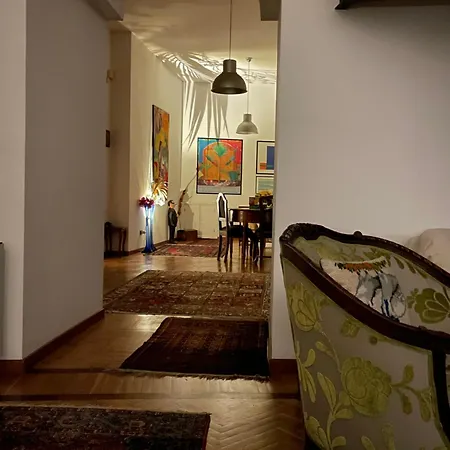 Da Cristina Palazzo Atanasio 2* Παλέρμο