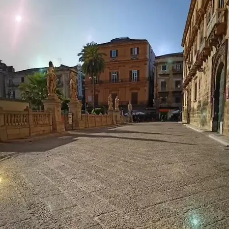 'a Casetta Ra Zia Paola Apartamento *