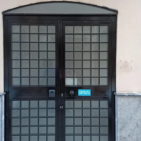 'a Casetta Ra Zia Paola * Palermo