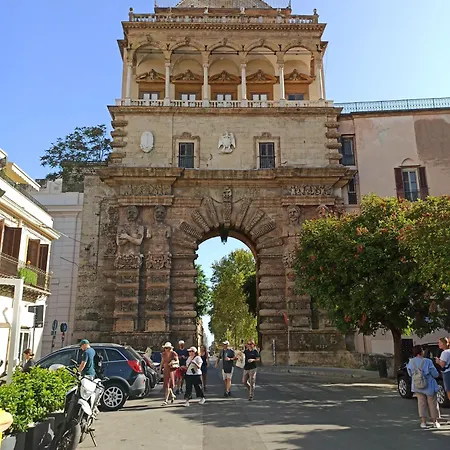 'a Casetta Ra Zia Paola *