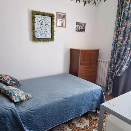 La Baronessa Apartamento Palermo