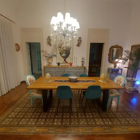 Le Vele * Palermo