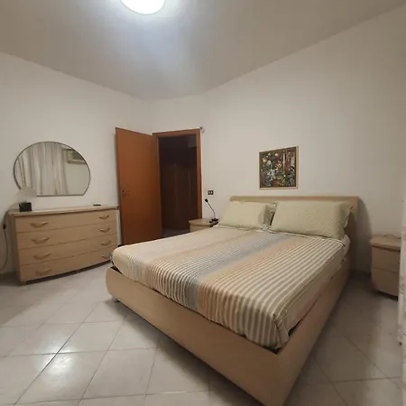 Casa Zia Rosetta