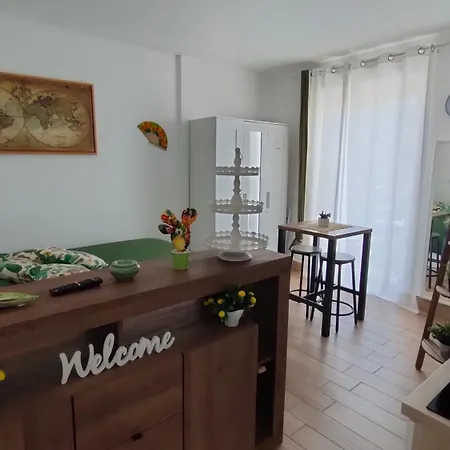 La Camera Di Stella - Ai Normanni 2* Palermo