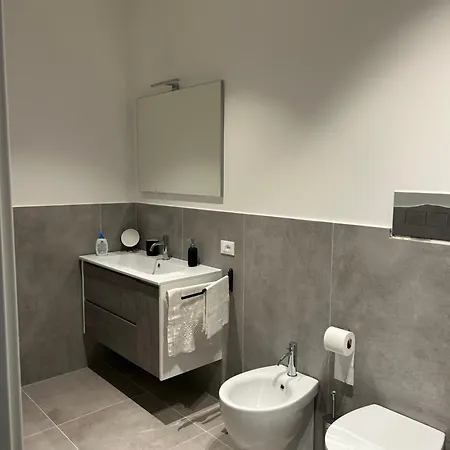 Guest house Maison Elle Palermo