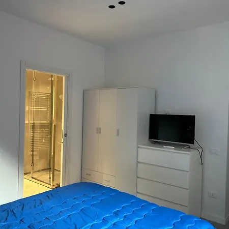 Maison Elle Guest house Palermo