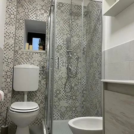 Apartment Casina Al 32