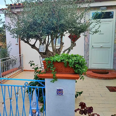 La Casetta Degli Ulivi Holiday home Palermo