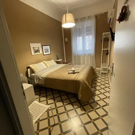 Jennys Place B&B