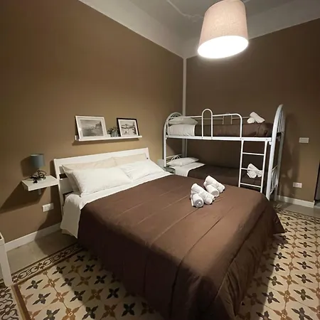 Jennys Place B&B 3*