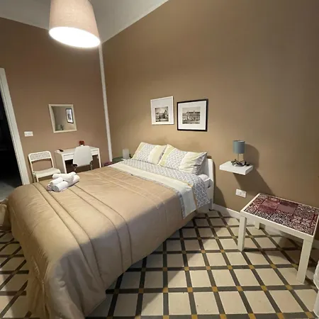 Jennys Place B&B